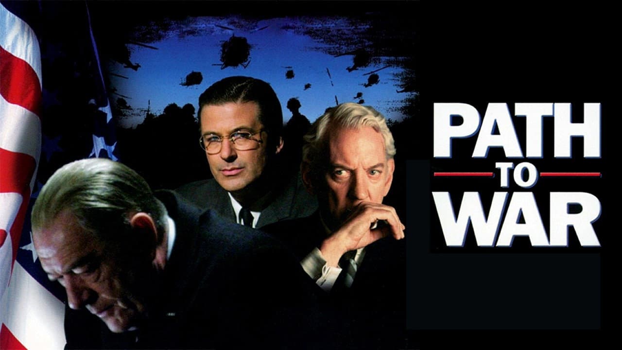 Path to War - L'altro Vietnam - immagine