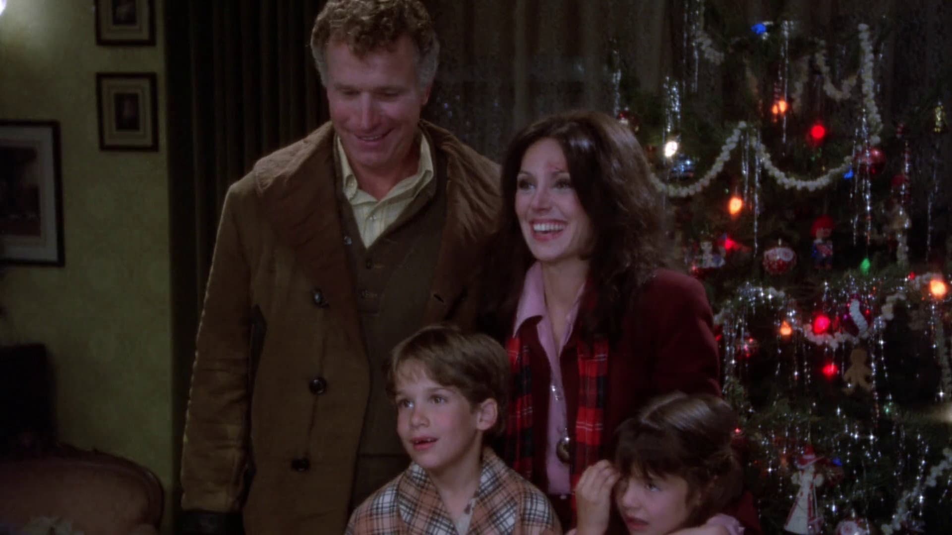 It Happened One Christmas - immagine