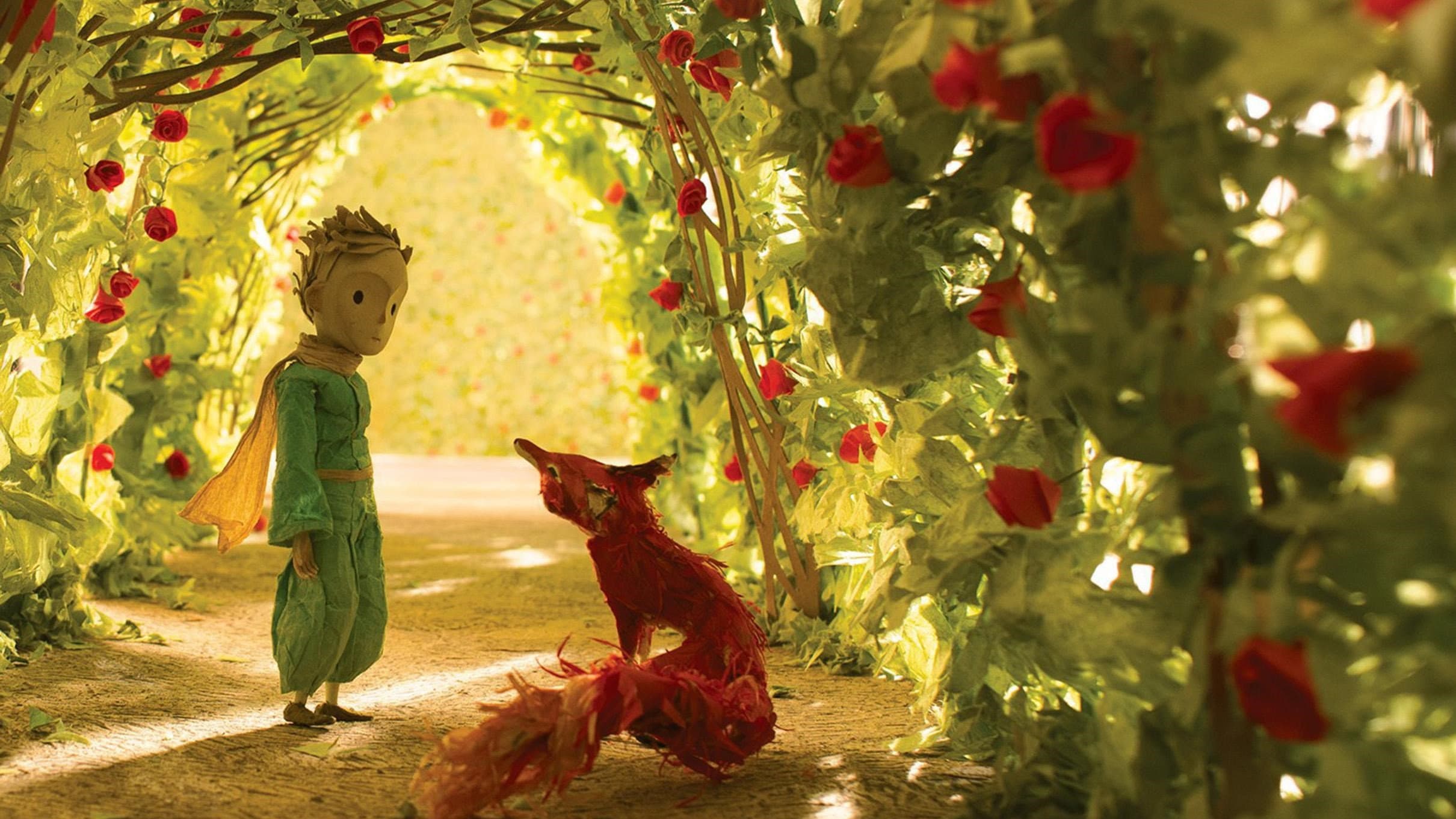 Il piccolo principe - immagine