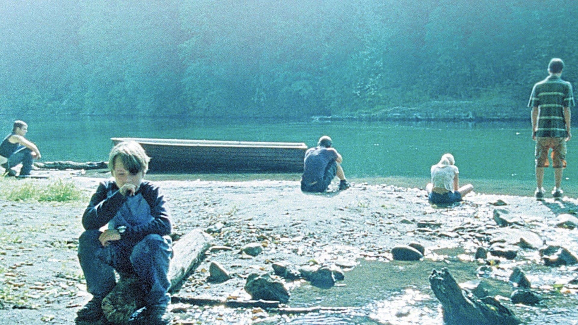 Mean Creek - immagine