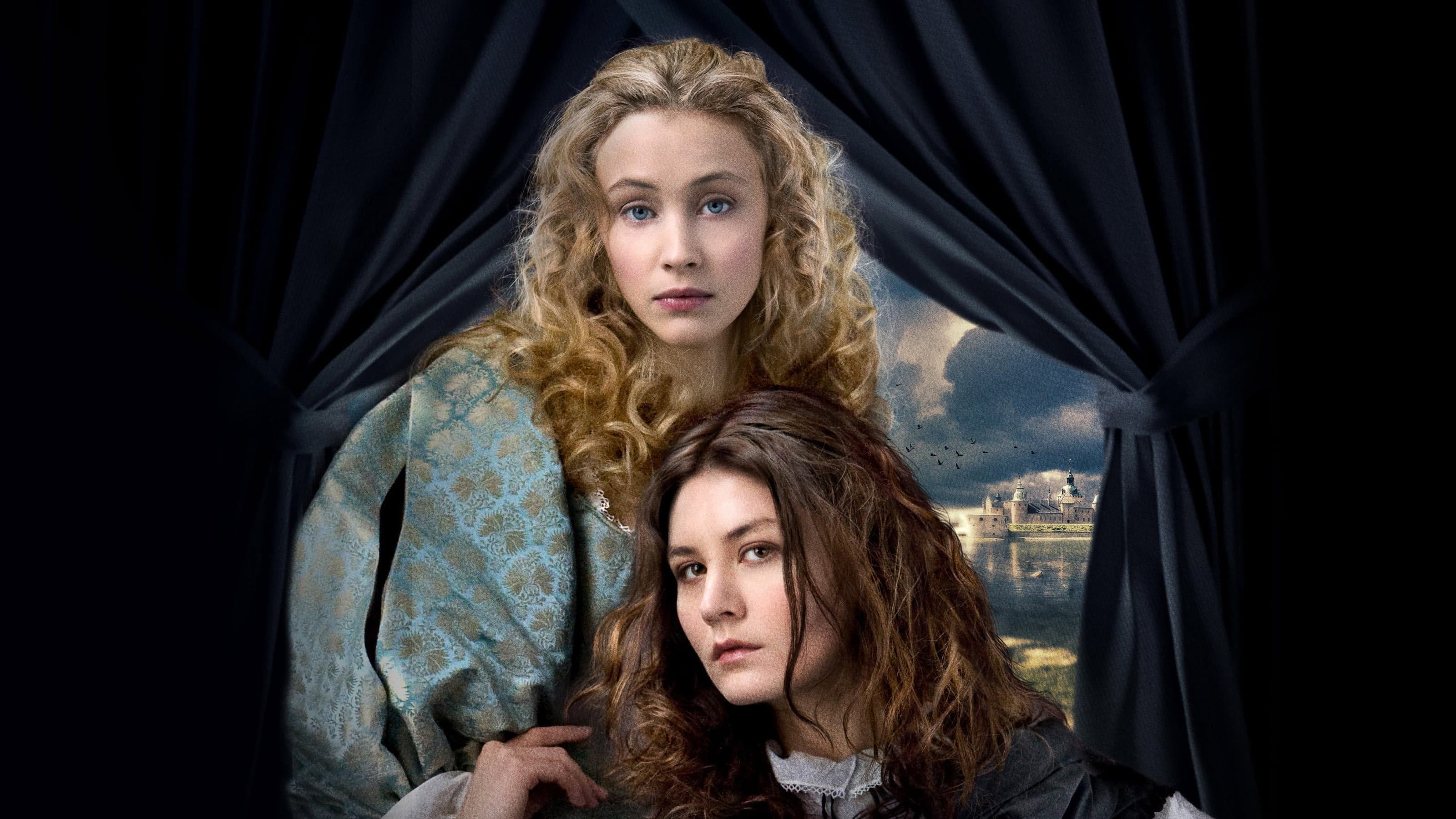 The Girl King - immagine