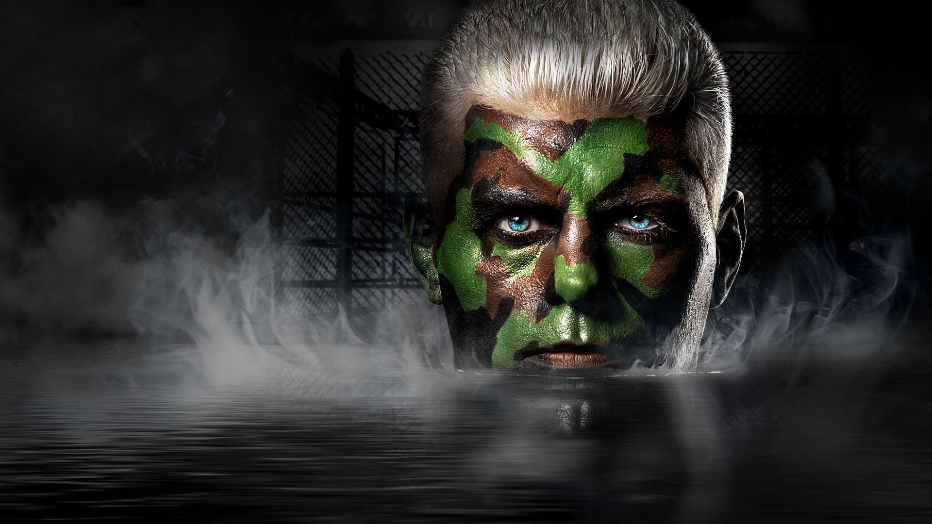 WWE Survivor Series: WarGames 2023 - immagine