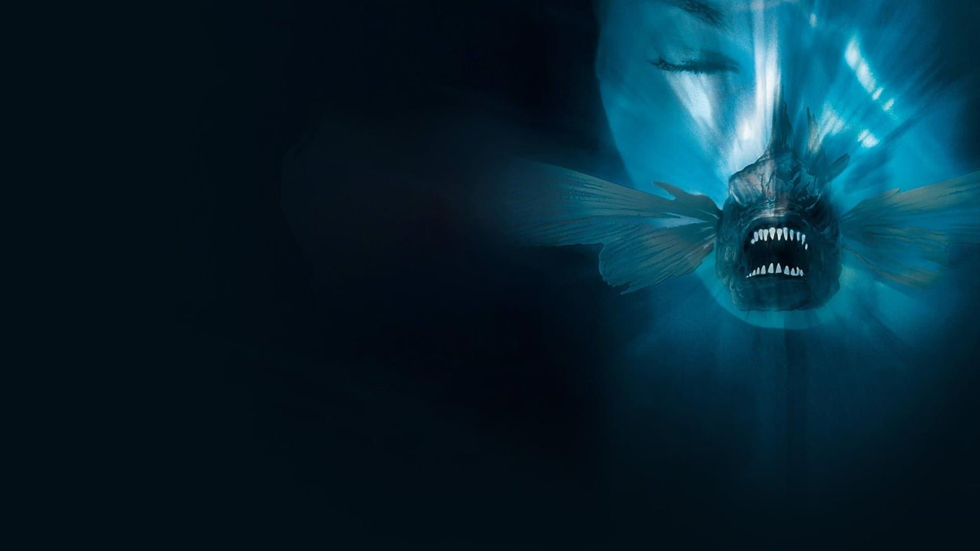Piraña paura - immagine