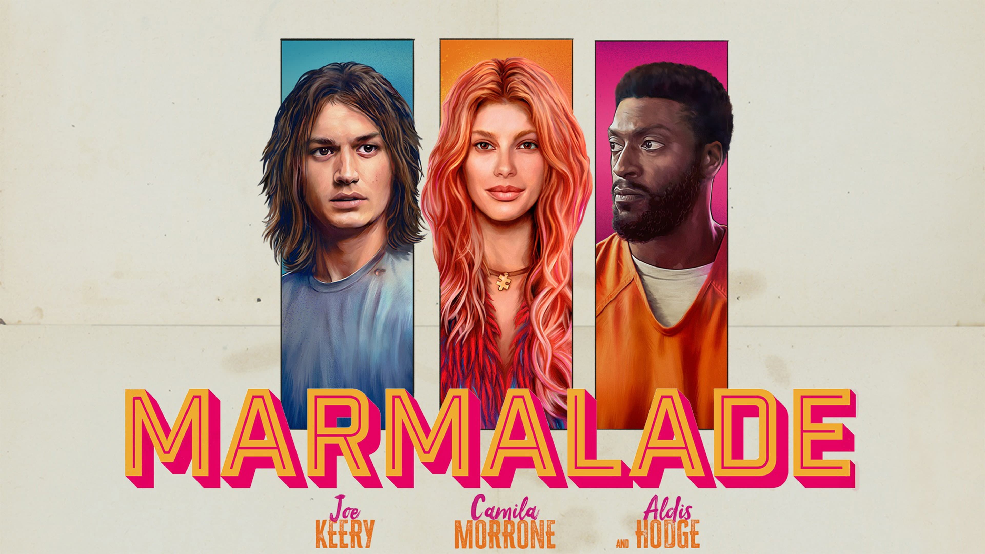 Marmalade - immagine