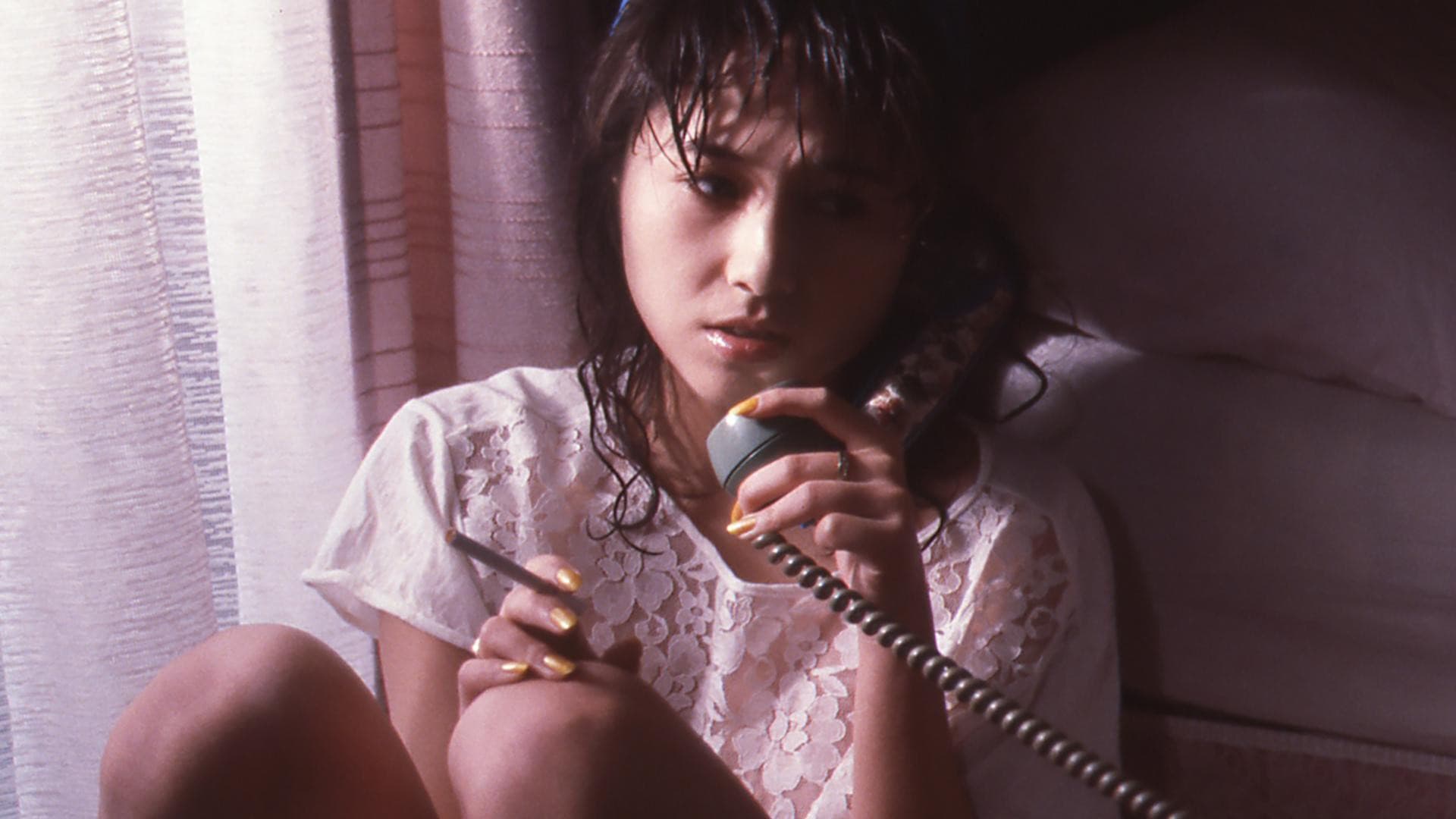 ワイセツな女 黒い肌に泣く - immagine