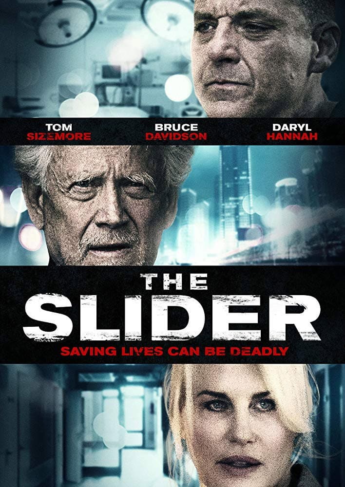 Poster di The Slider