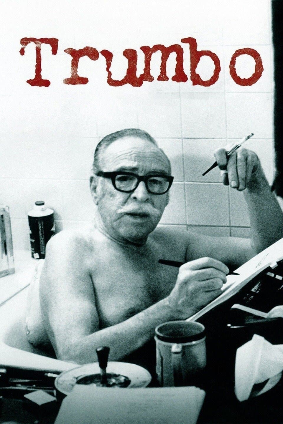 Poster di Trumbo