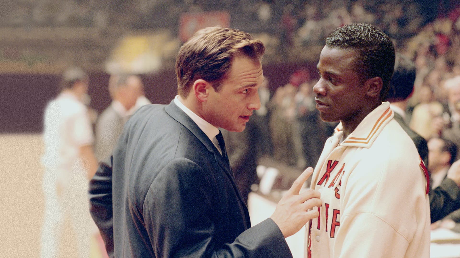 Glory Road - Vincere cambia tutto - immagine