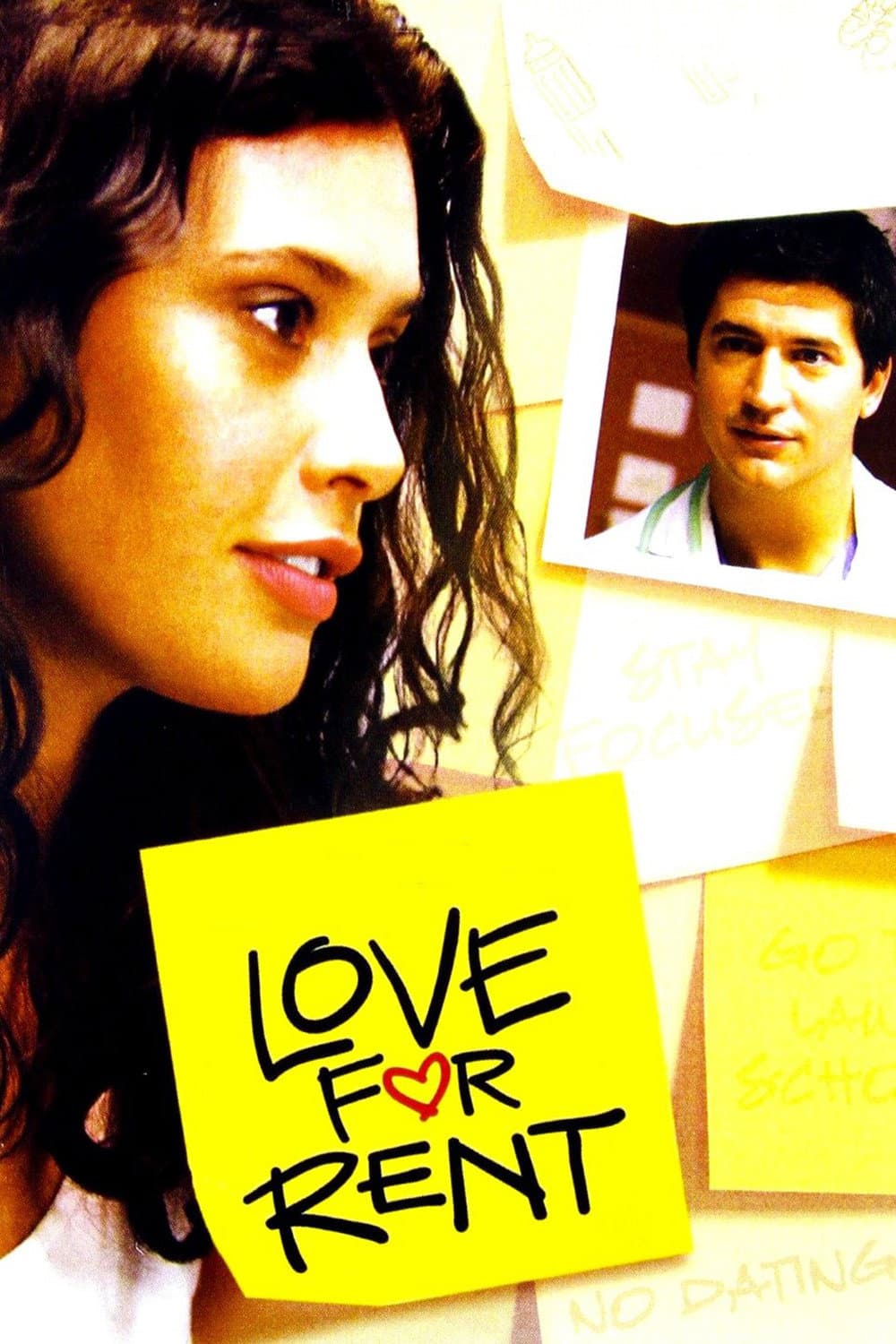Poster di Amor En Alquiler
