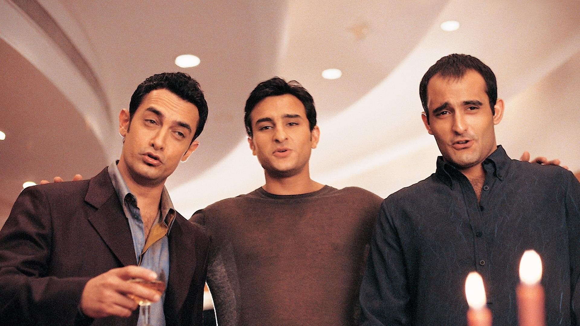 Dil Chahta Hai - immagine