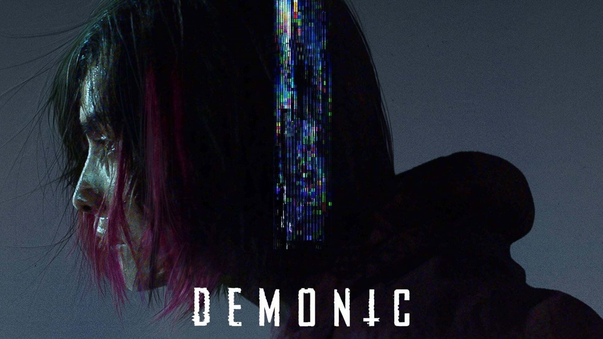 Demonic - immagine