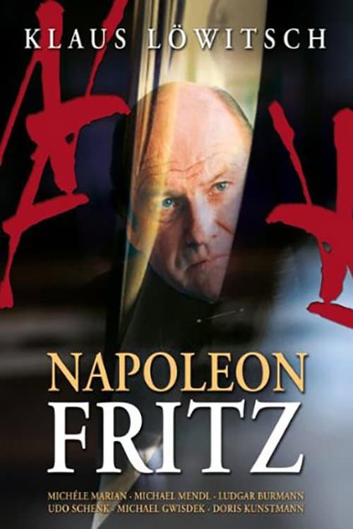 Poster di Napoleon Fritz