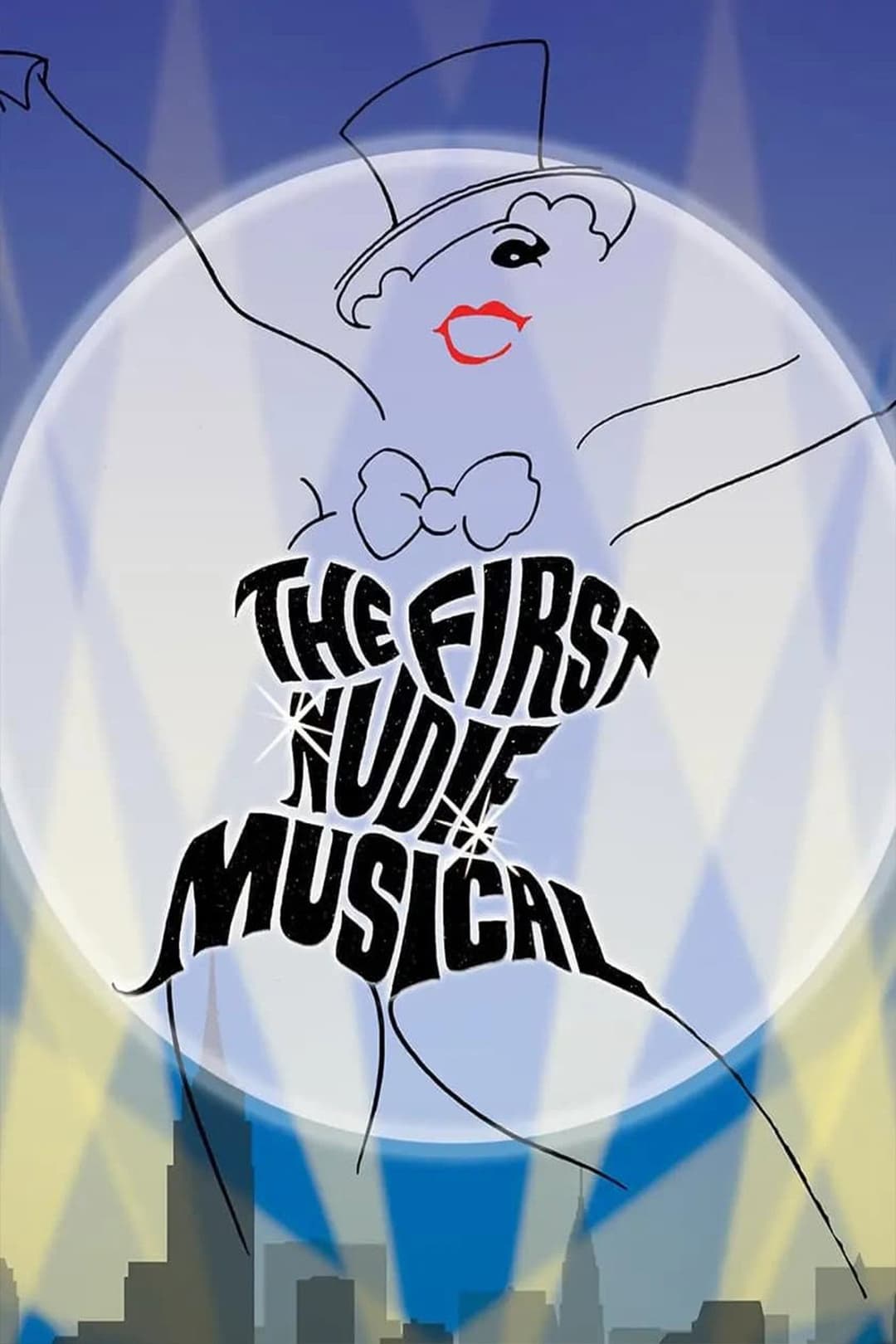 Poster di Primo nudo musicale