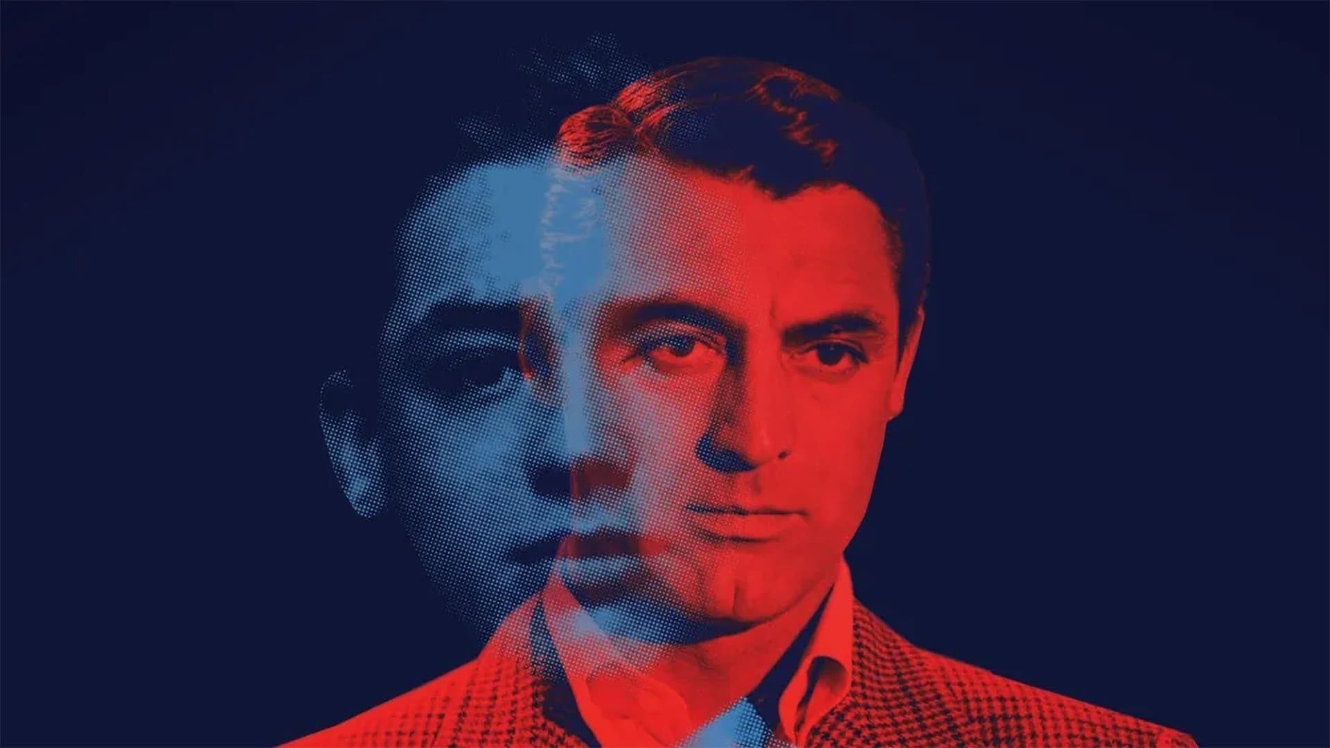 Cary Grant - Dietro lo specchio - immagine