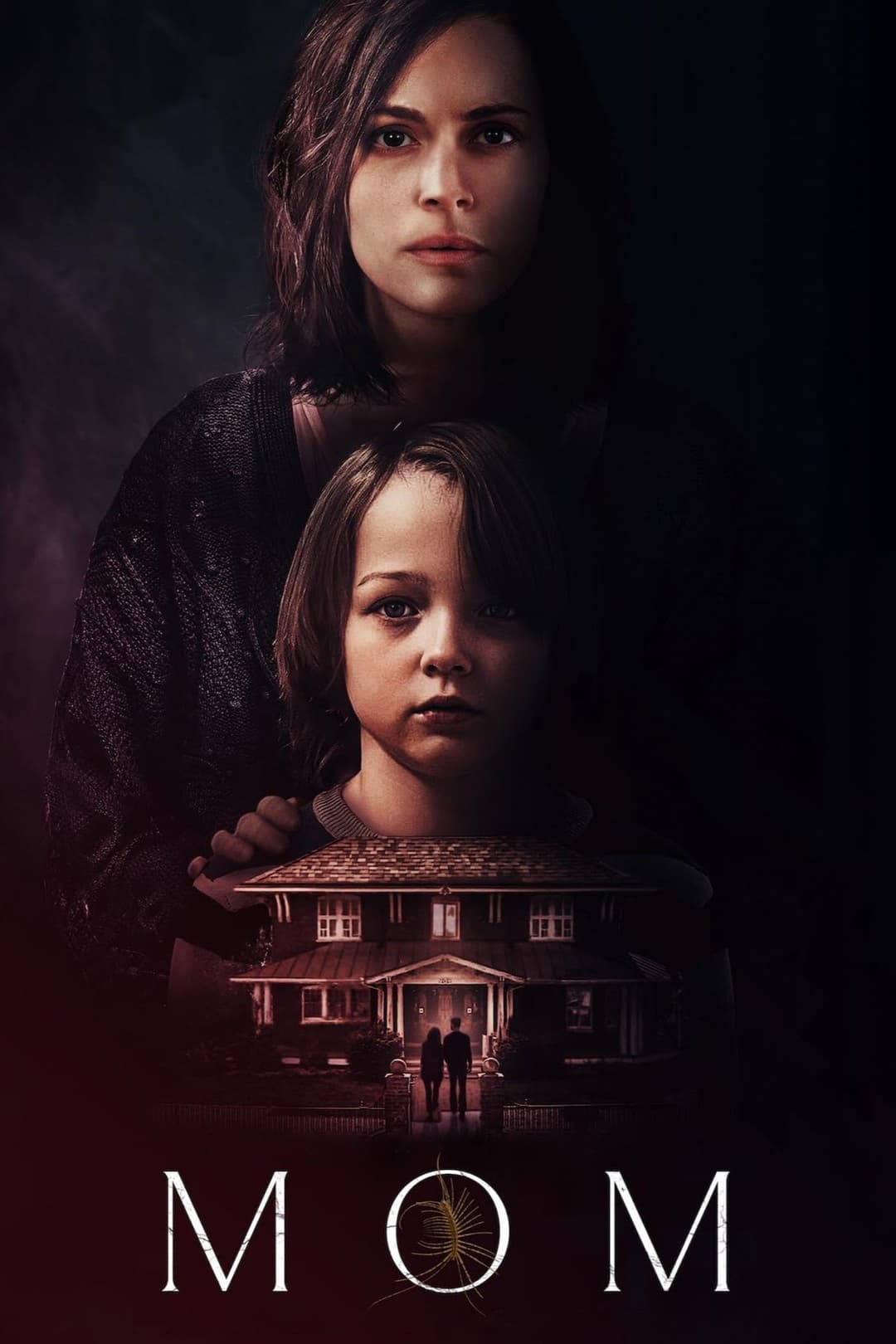 Poster di Mom