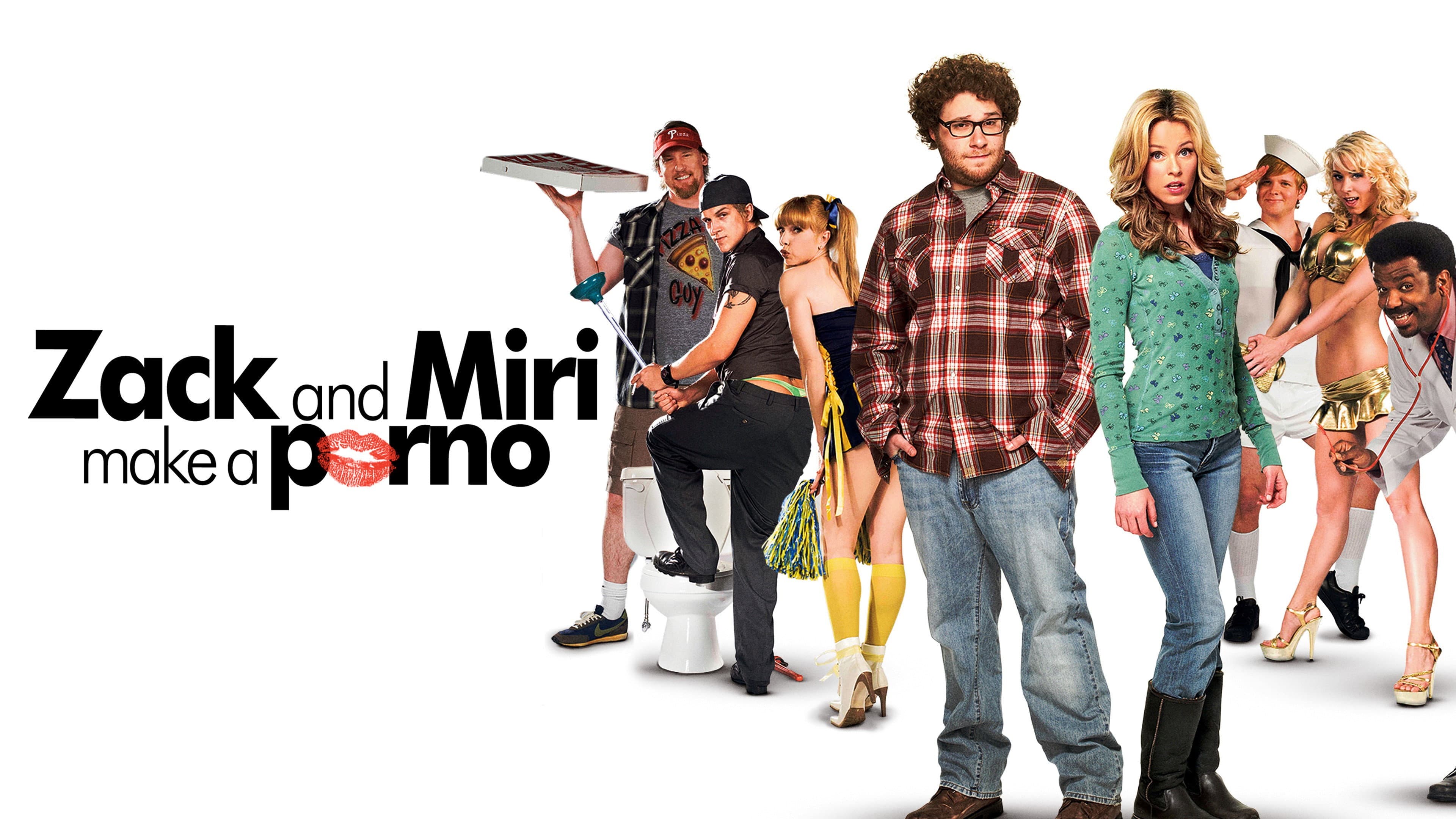 Zack & Miri - Amore a... primo sesso - immagine