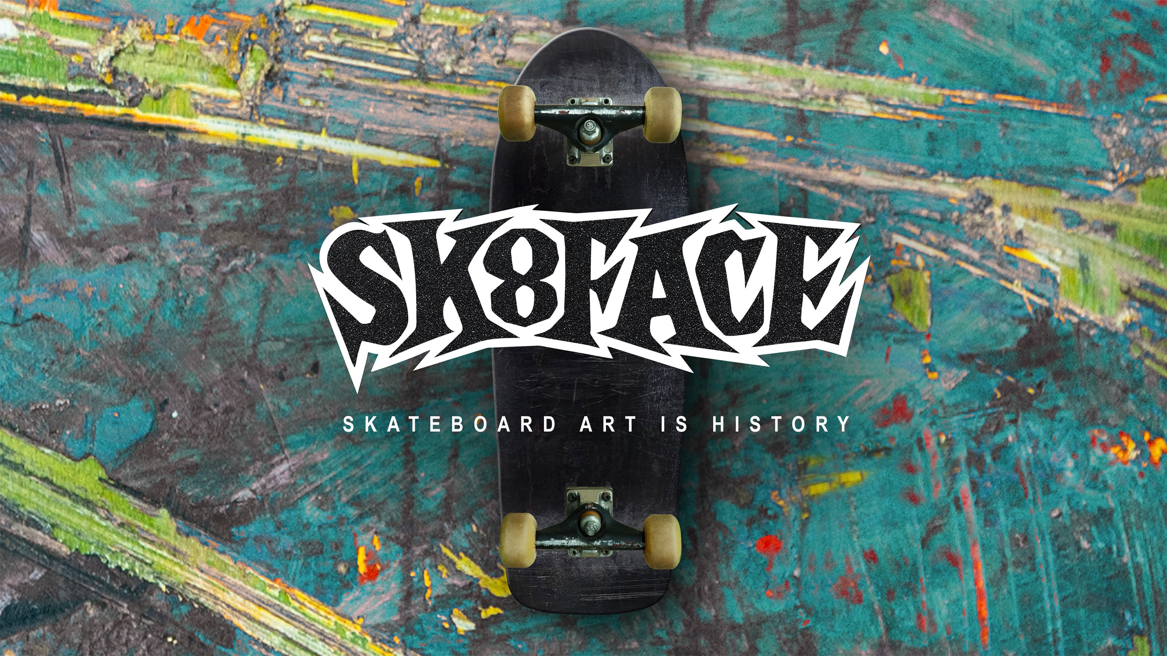 Sk8face - immagine