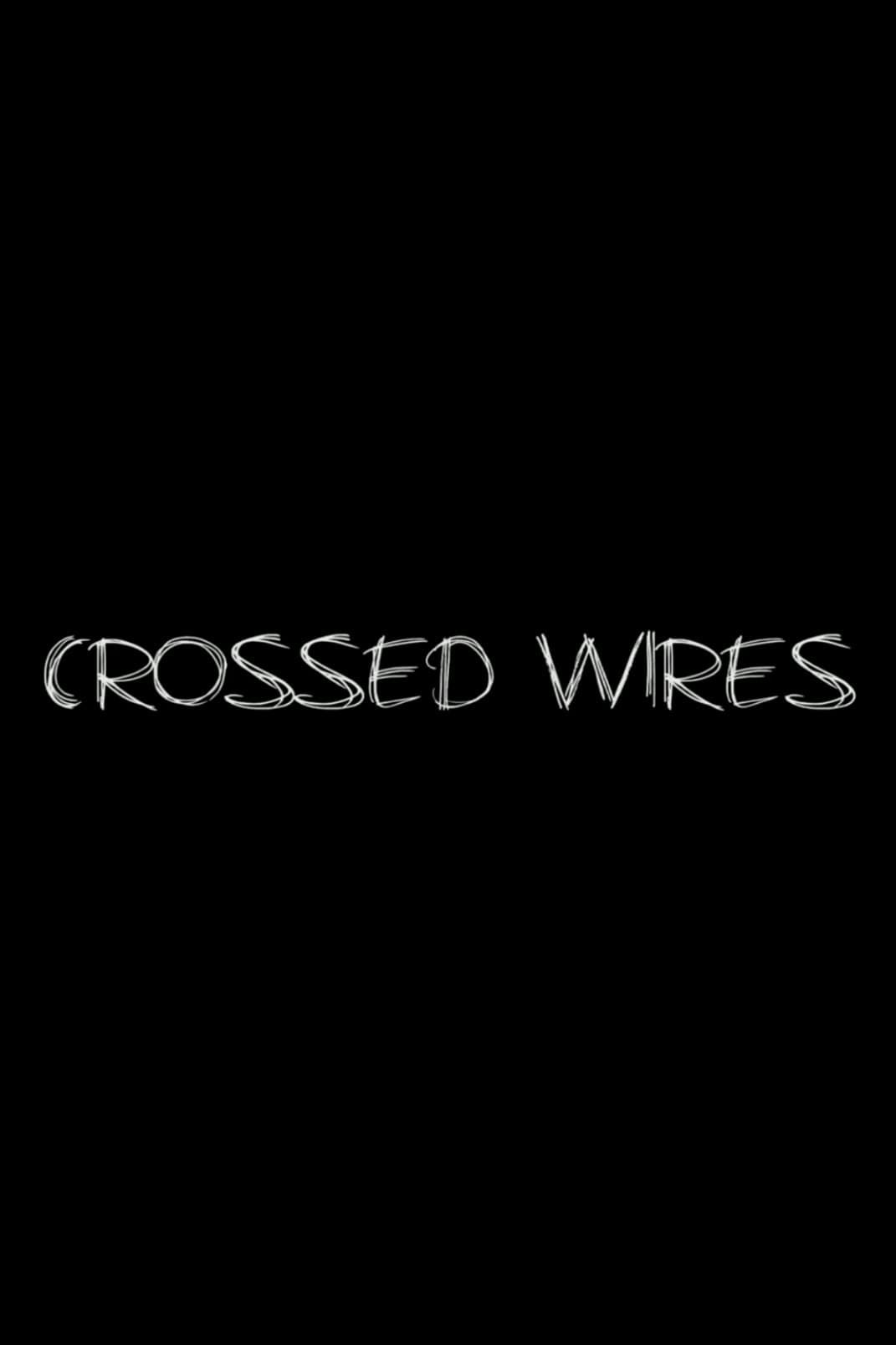 Poster di Crossed Wires