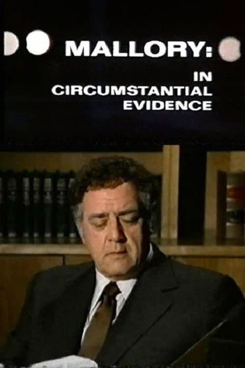 Poster di Mallory: Circumstantial Evidence