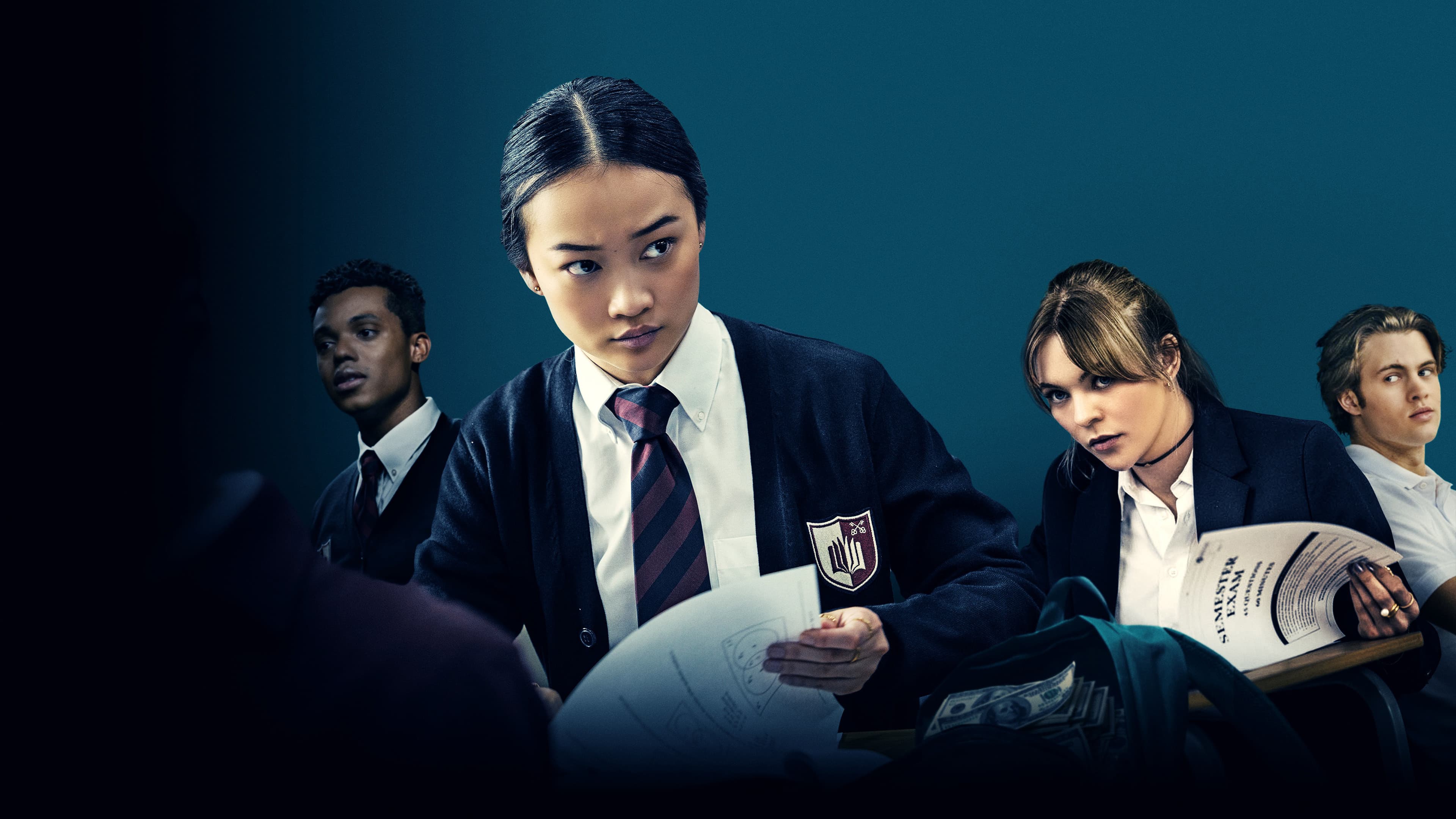 Bad Genius - immagine