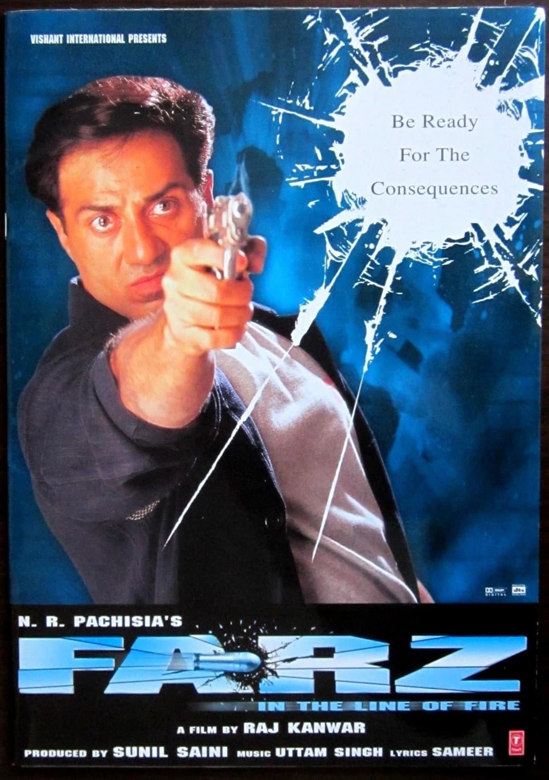 Poster di फर्ज़