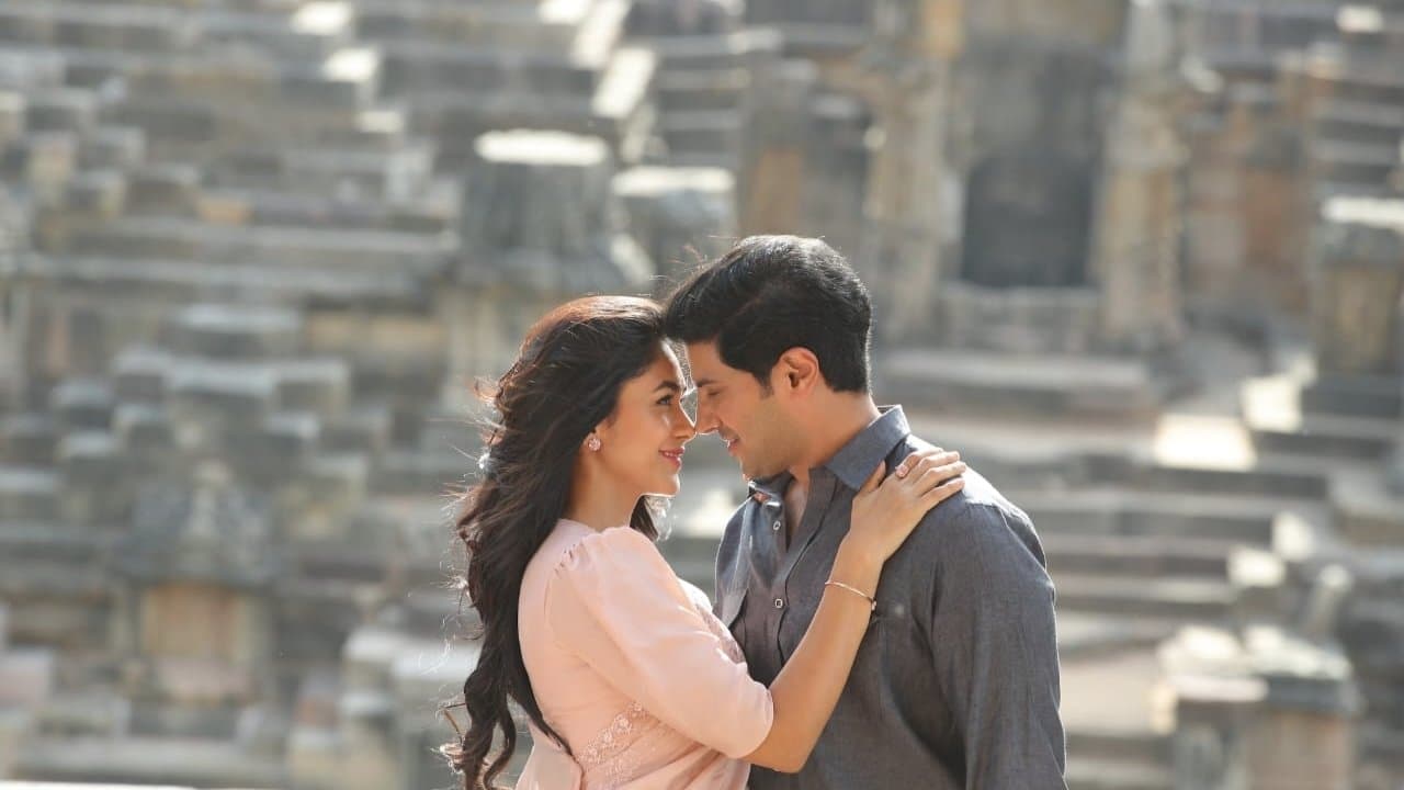 Sita Ramam - immagine