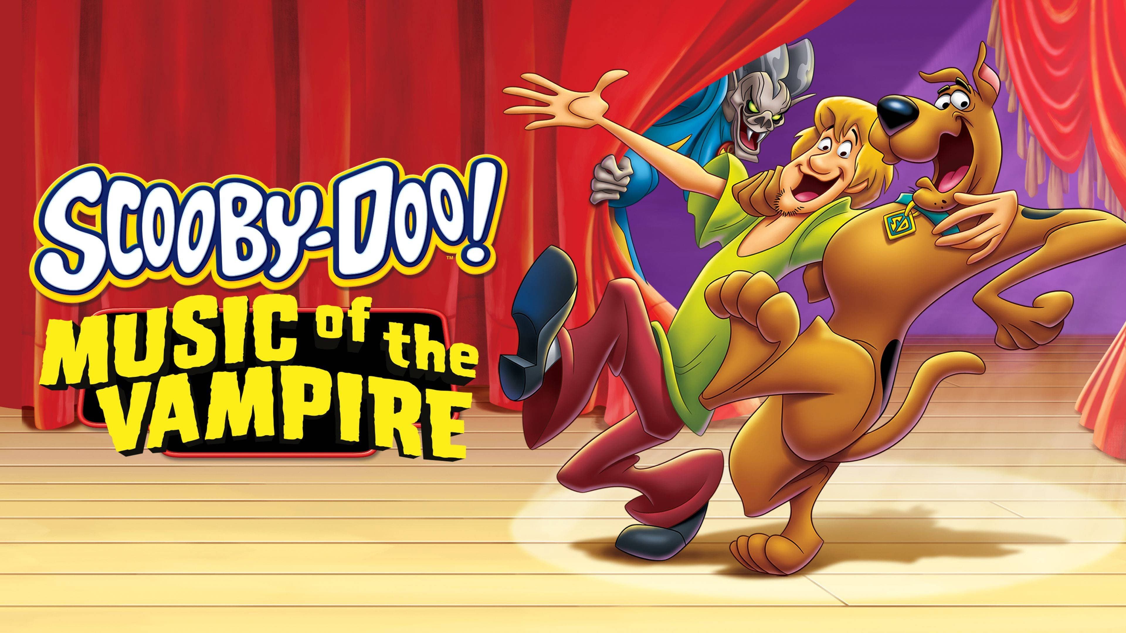 Scooby-Doo! e il festival dei vampiri - immagine