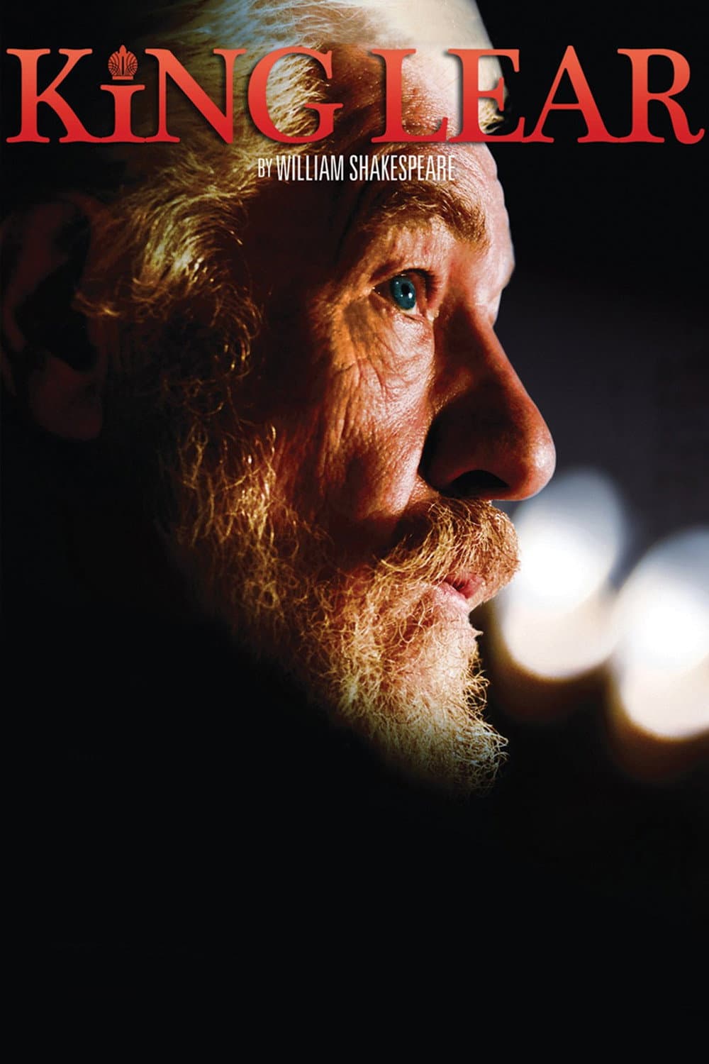 Poster di King Lear