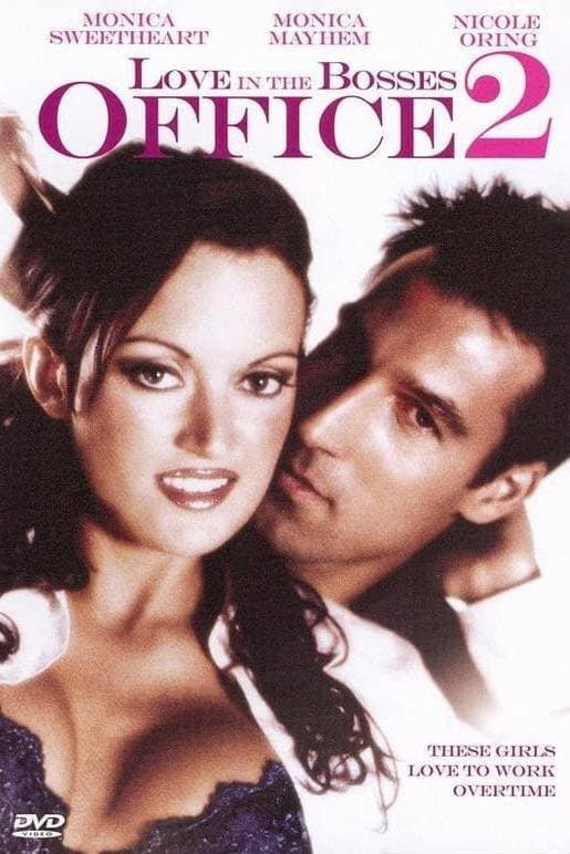 Poster di Love in the Bosses Office 2