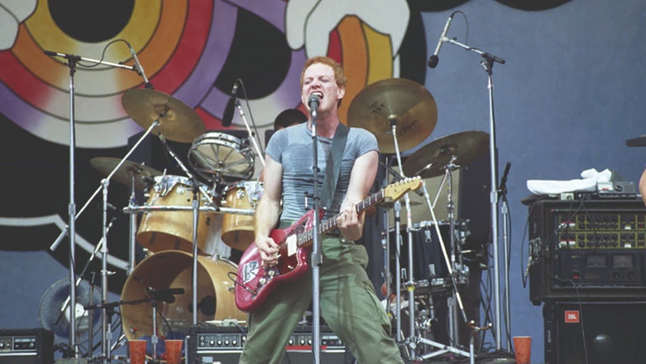 Oingo Boingo: 1983 US Festival - immagine
