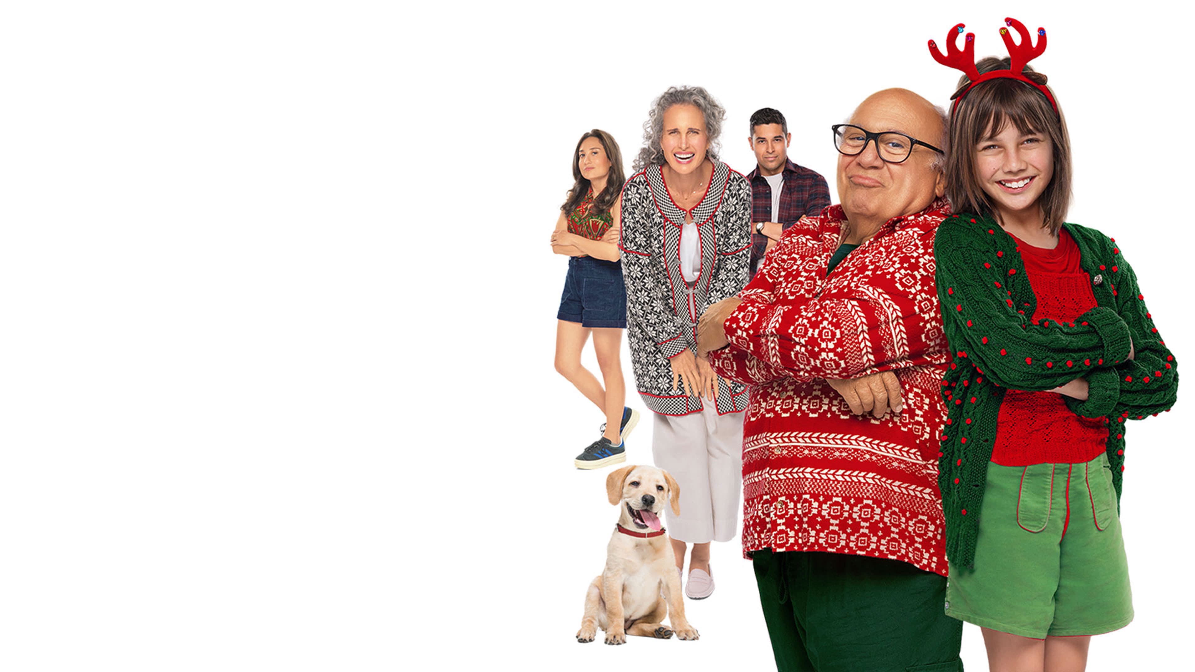 Ops! È già Natale - immagine