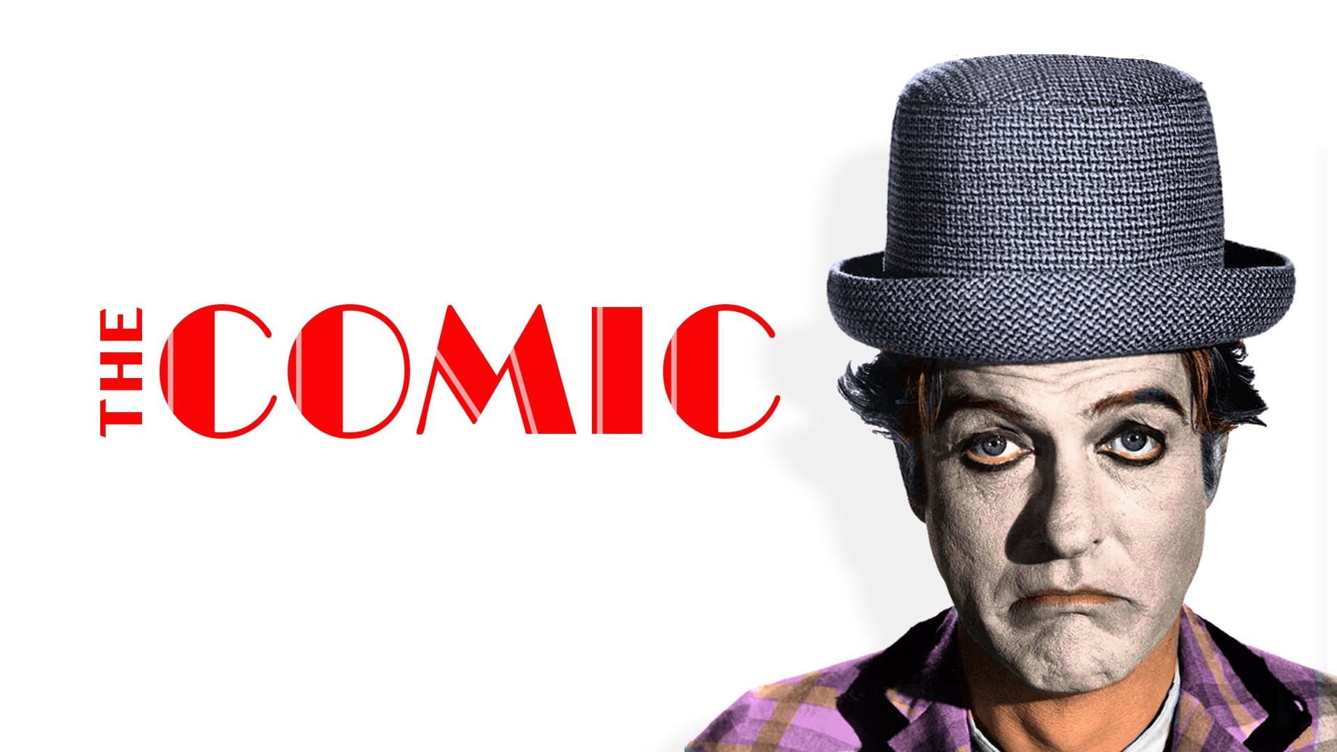 Il comico - immagine