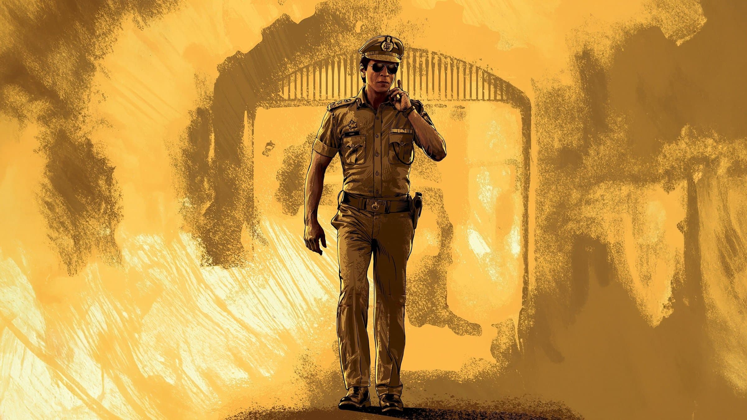 जवान - immagine