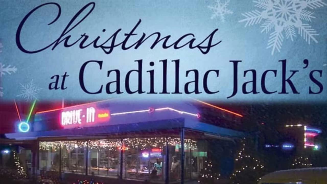 Christmas at Cadillac Jack's - immagine