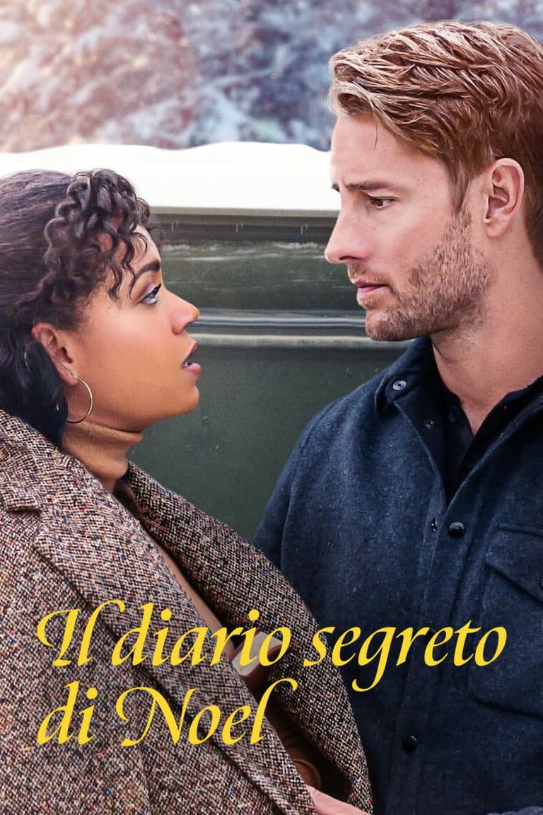 Poster di Il diario segreto di Noel