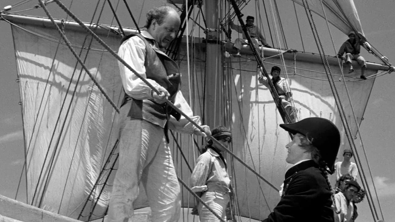 Billy Budd - immagine