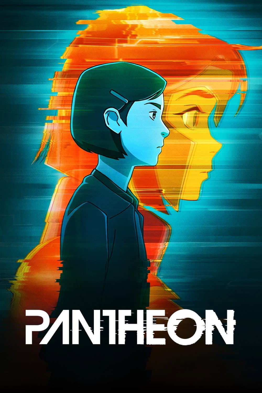 Poster di Pantheon