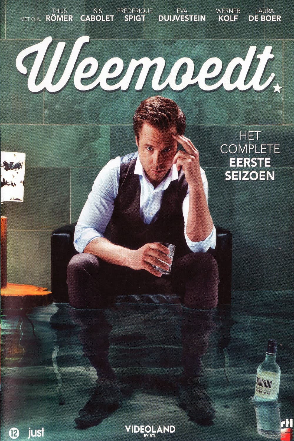 Poster di Weemoedt
