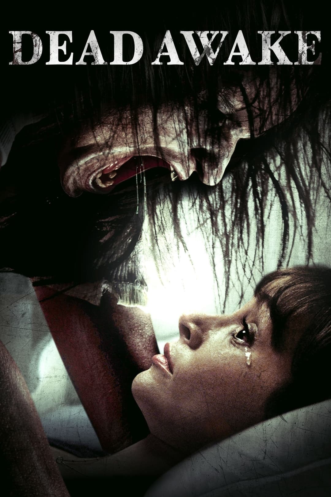 Poster di Dead Awake