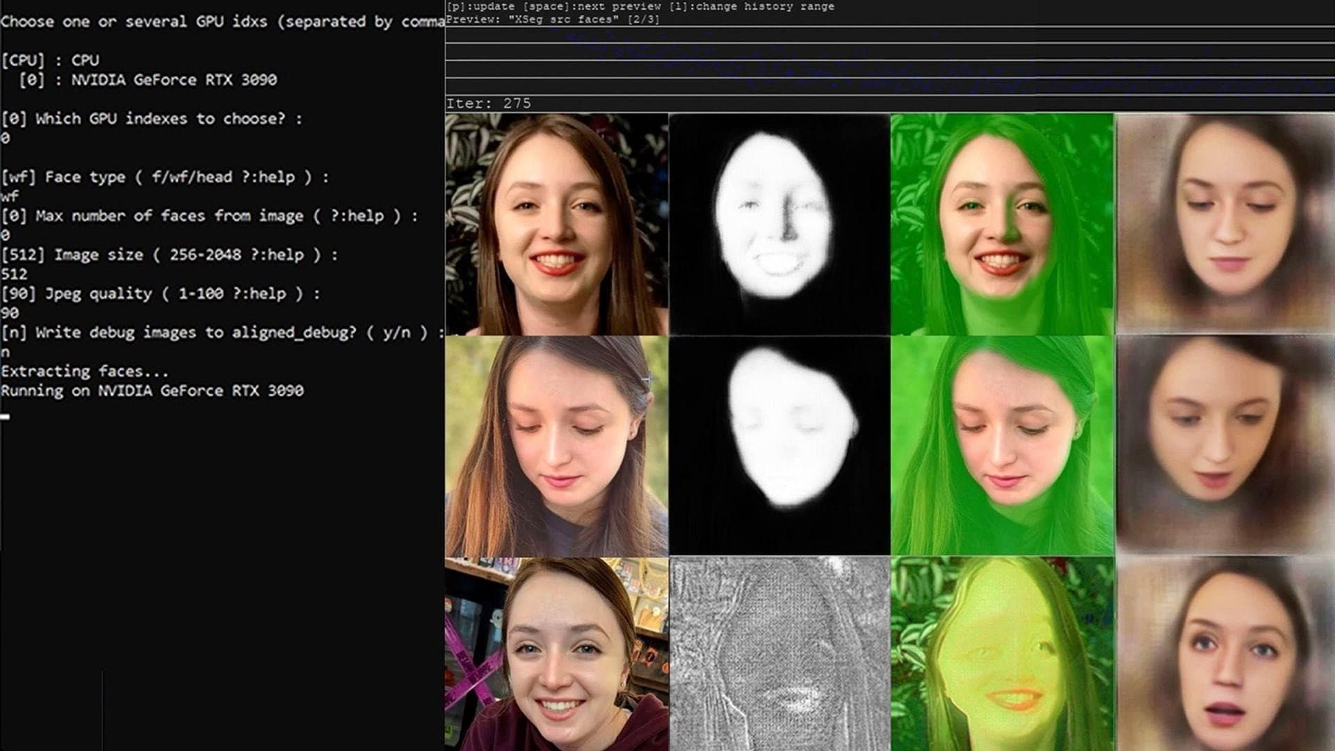 Another Body: il mio corpo Deepfake - immagine
