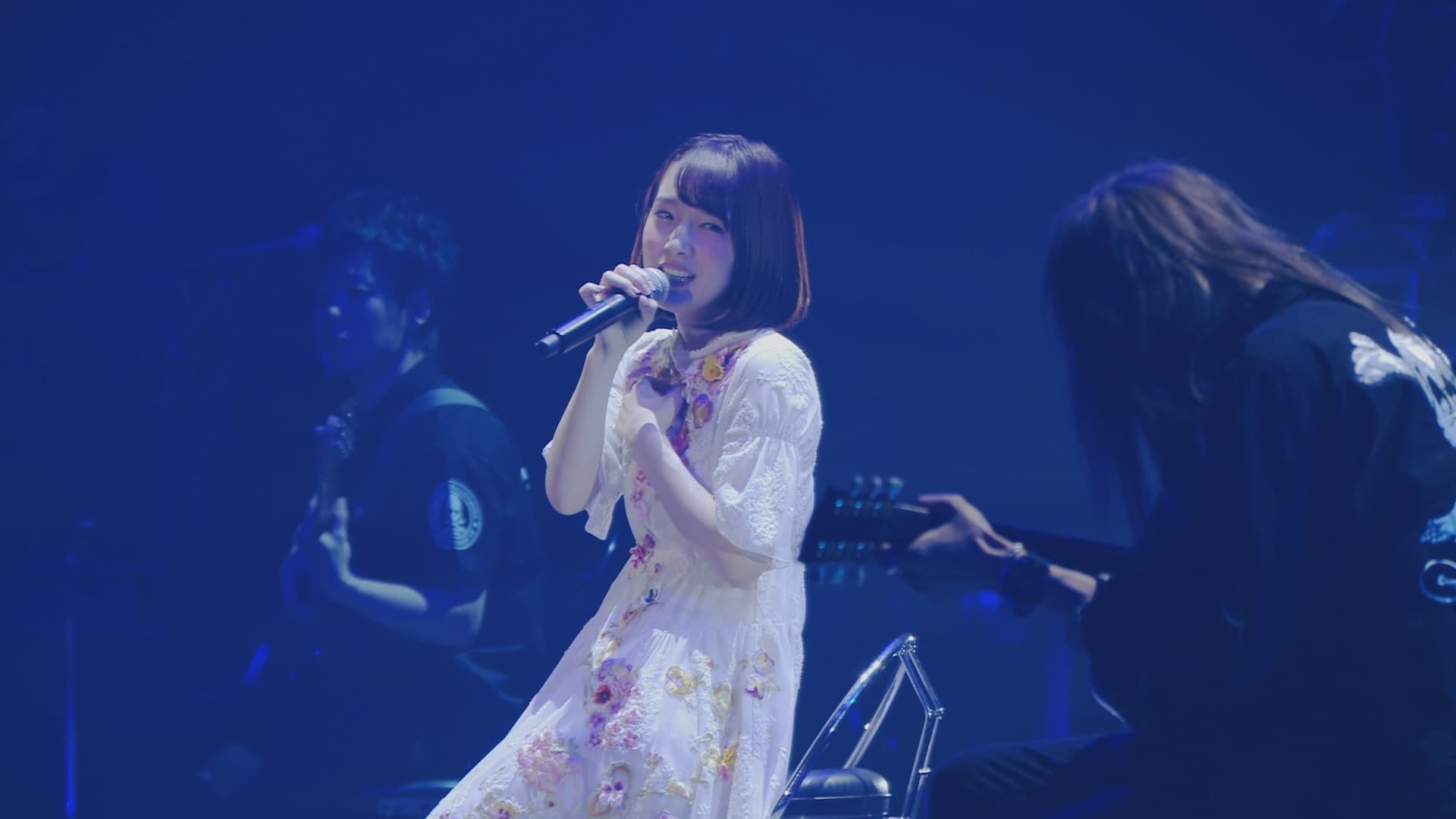 UCHIDA MAAYA LIVE 2017 Smiling Spiral - immagine