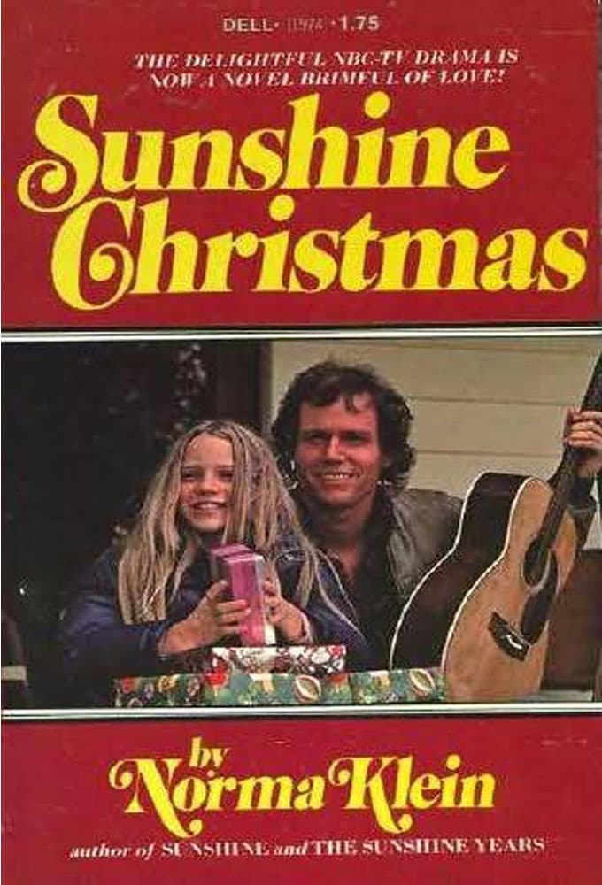 Poster di Sunshine Christmas