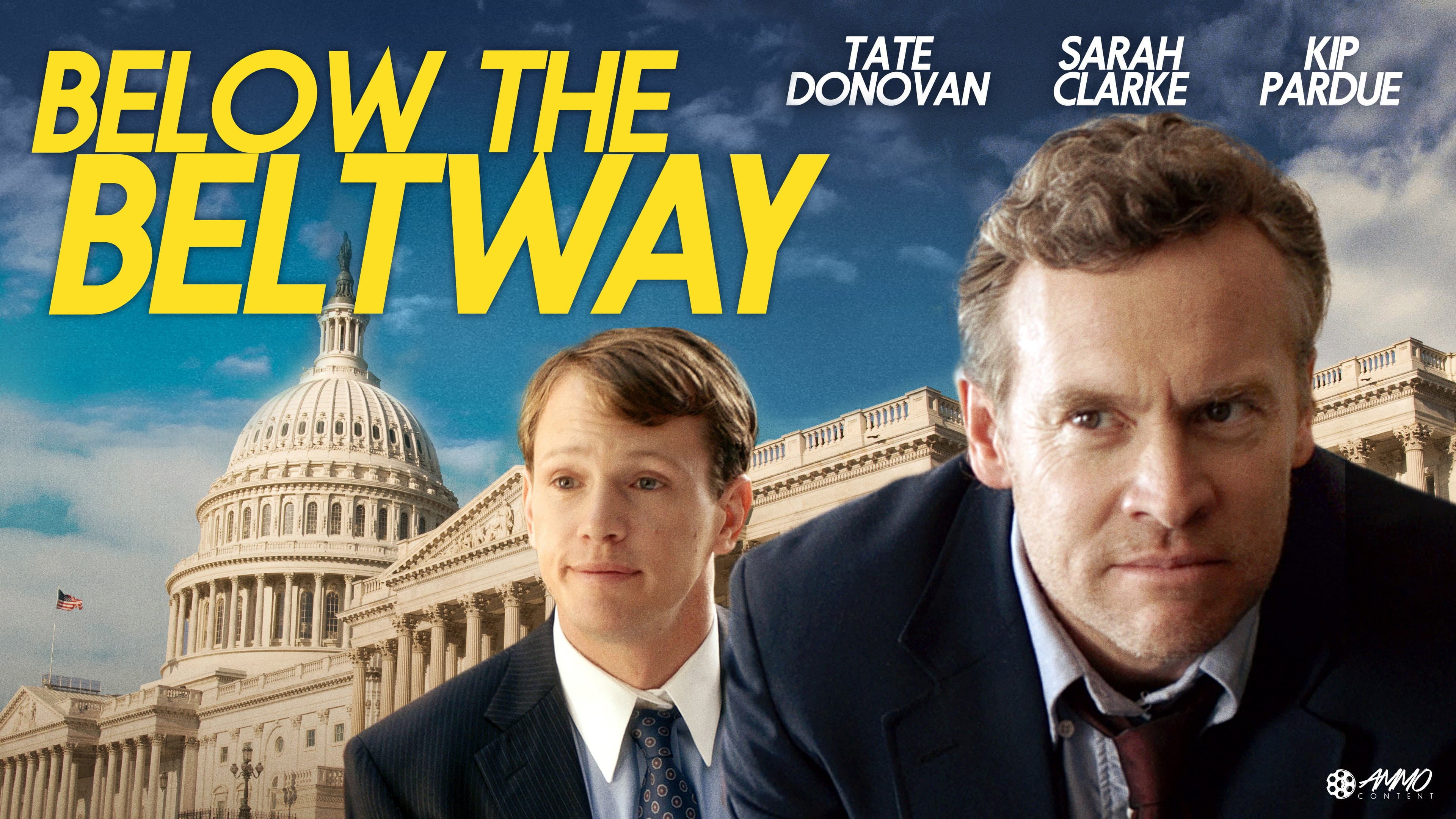Below the Beltway - immagine