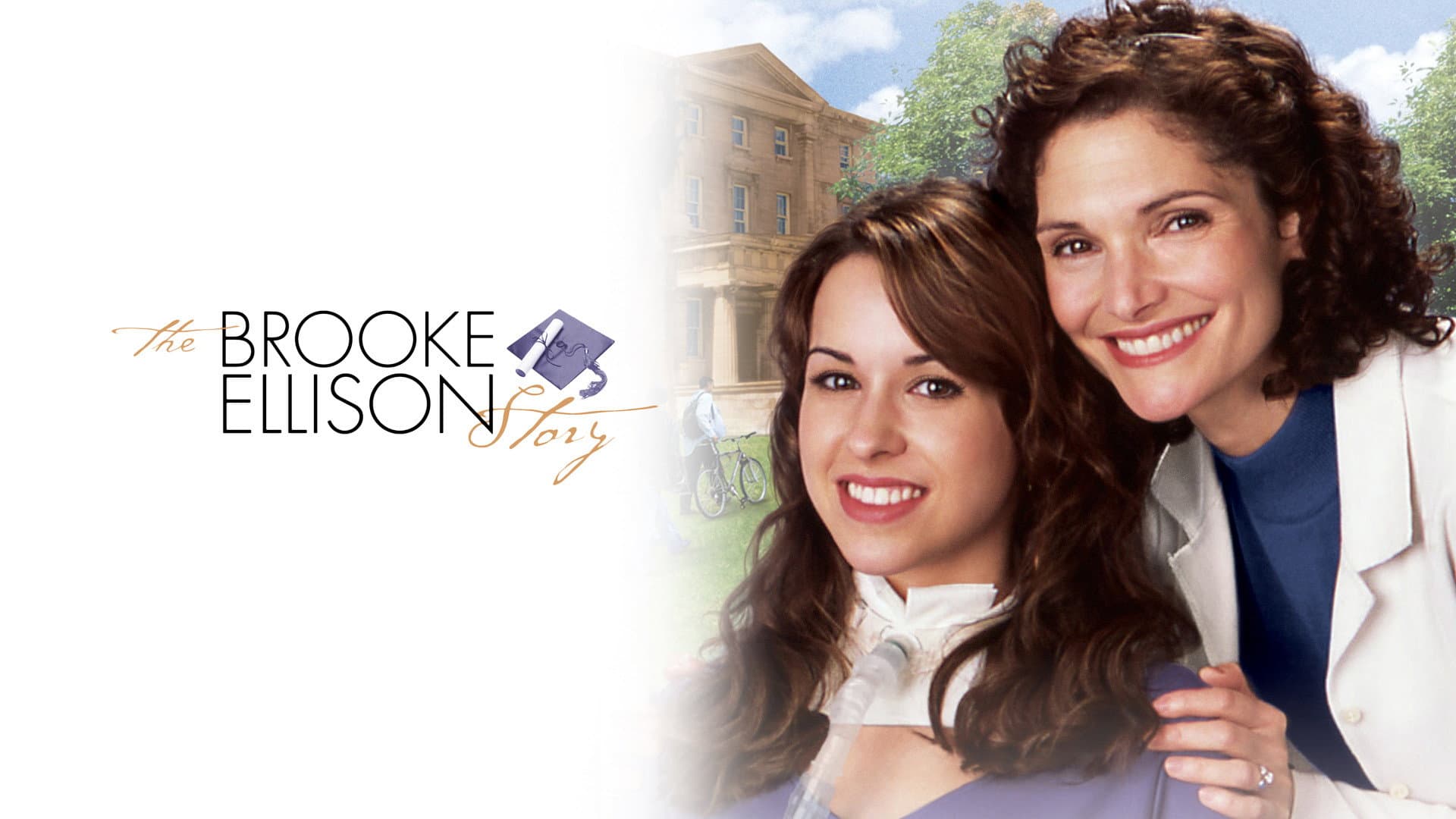 Il coraggio di una madre - Brooke Ellison - immagine