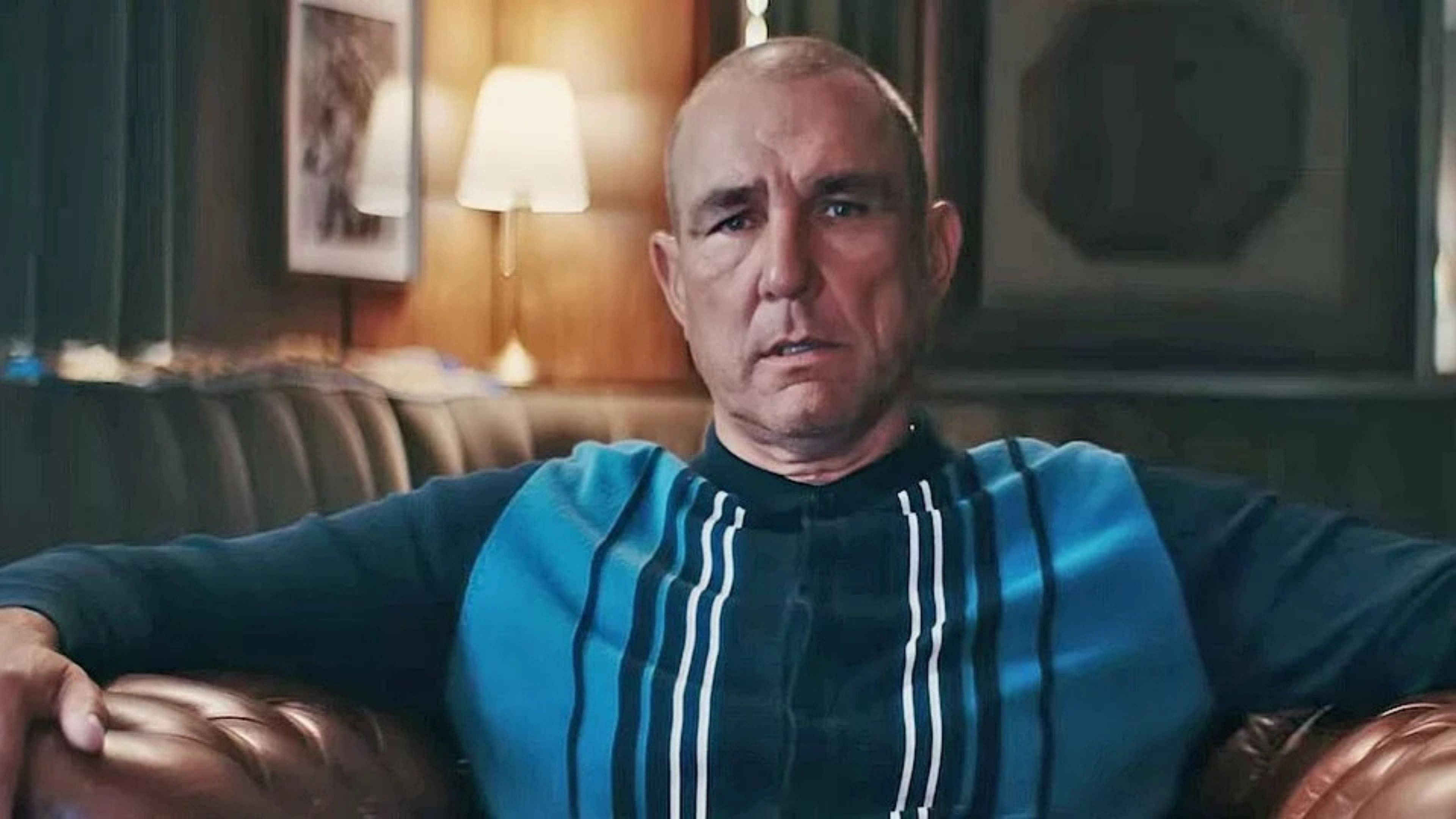 Untold UK: Vinnie Jones - immagine