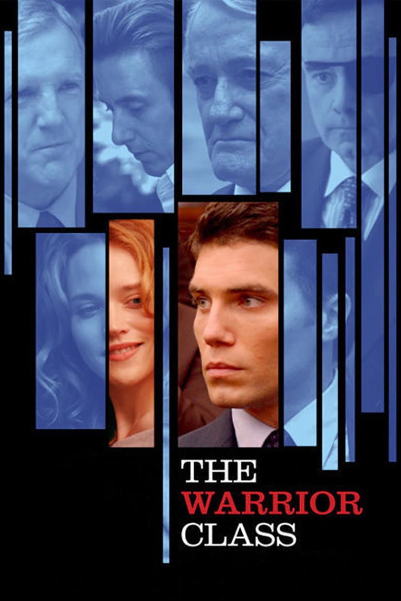 Poster di The Warrior Class