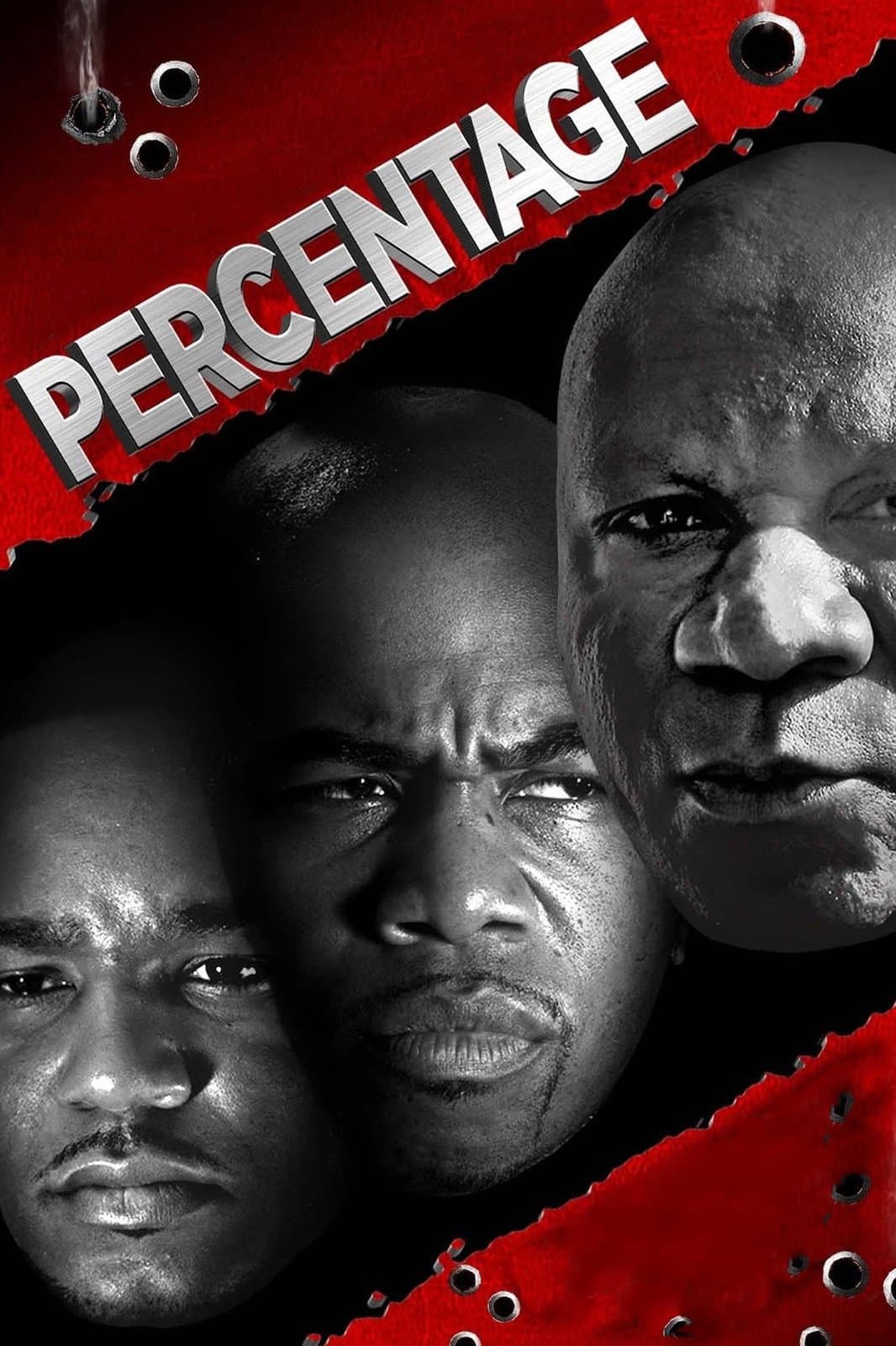 Poster di Percentage