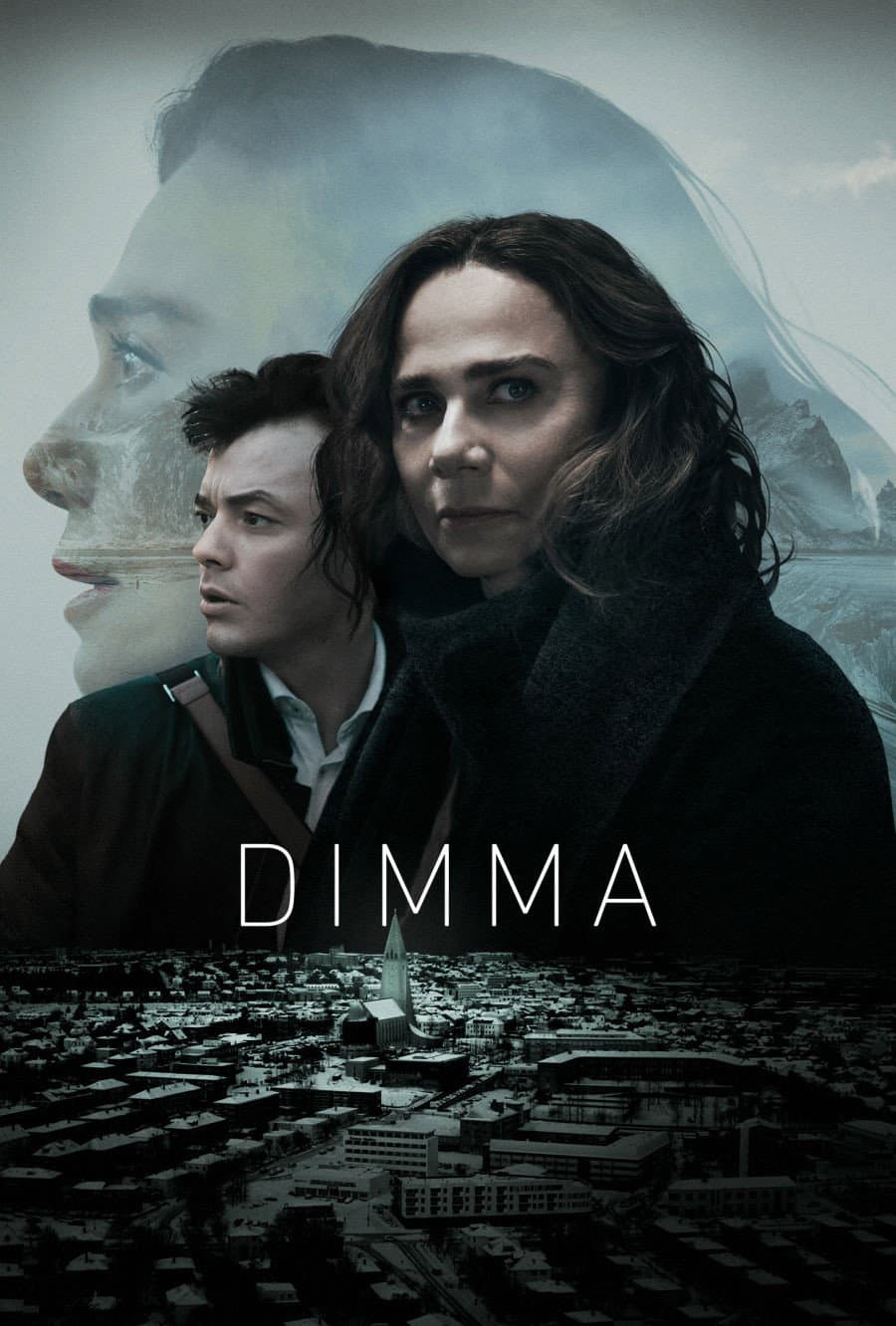 Poster di Dimma