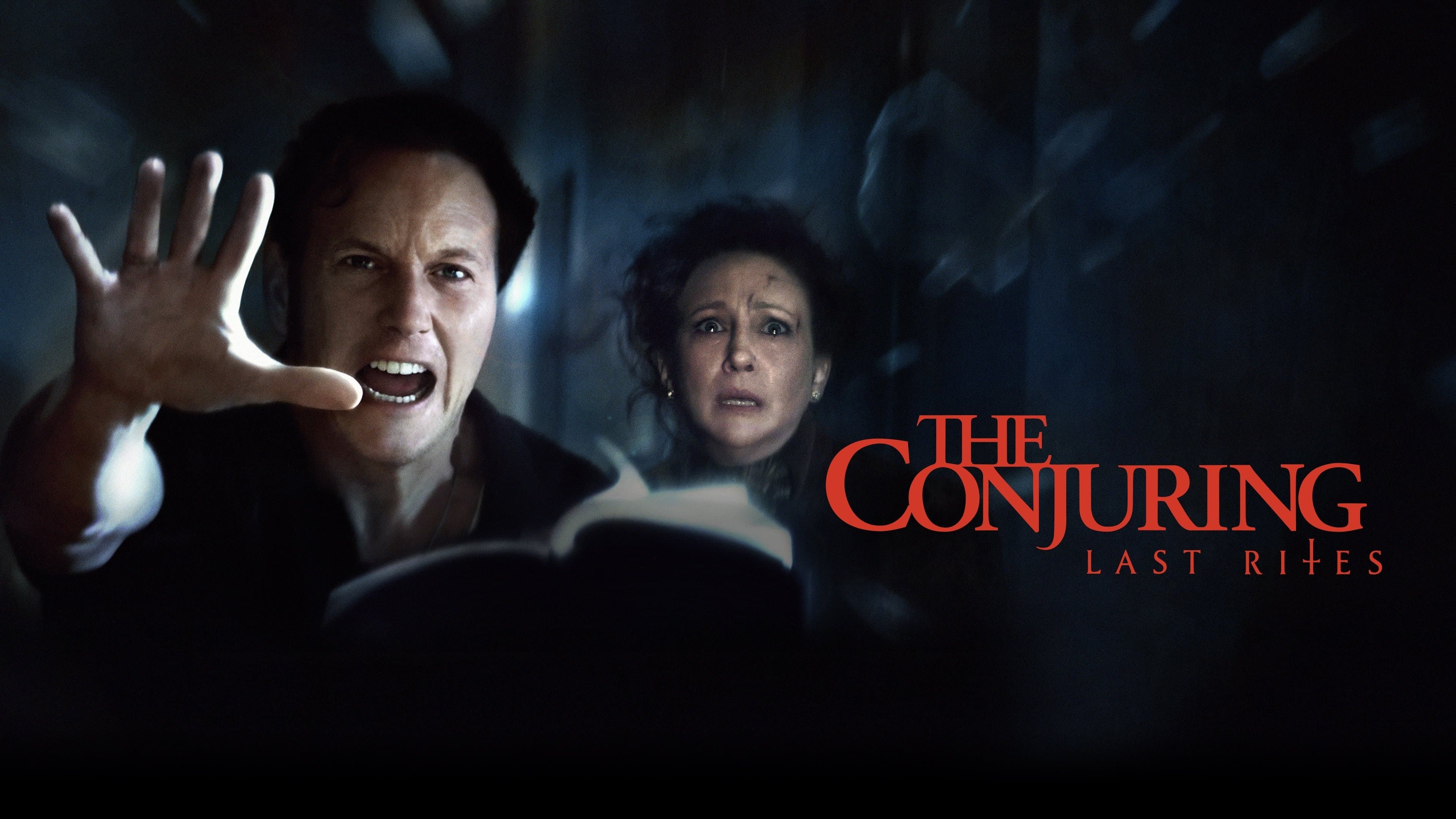 The Conjuring: Il rito finale - immagine