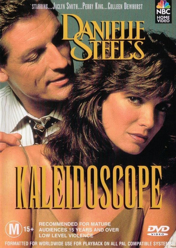 Poster di Kaleidoscope
